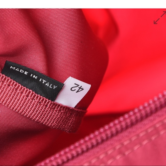 Prada pouch - Picture 6 of 6